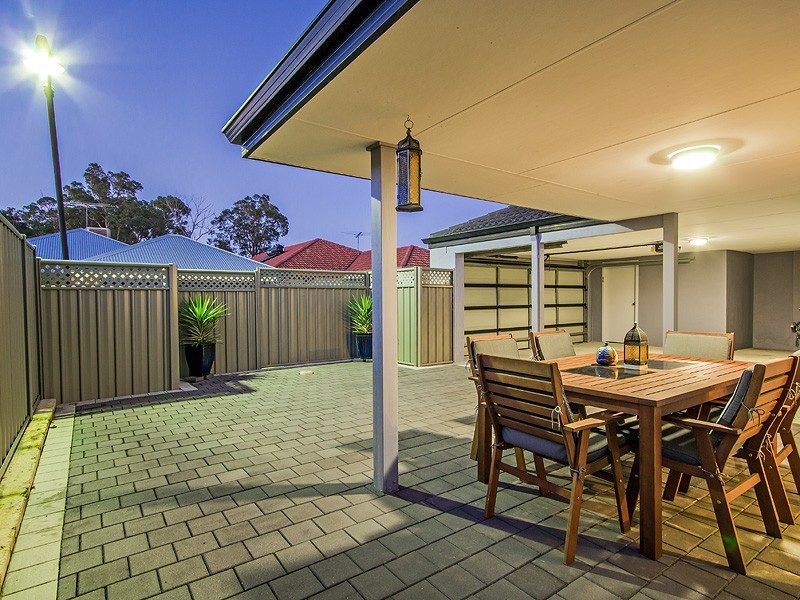23 Wallingford Crescent, Wellard WA 6170