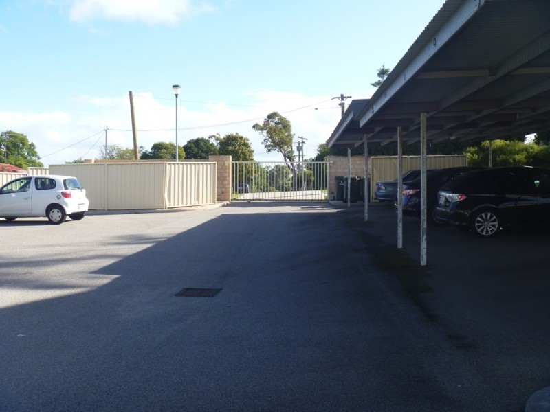 Unit 12, 21 Fennager Way, Calista WA 6167