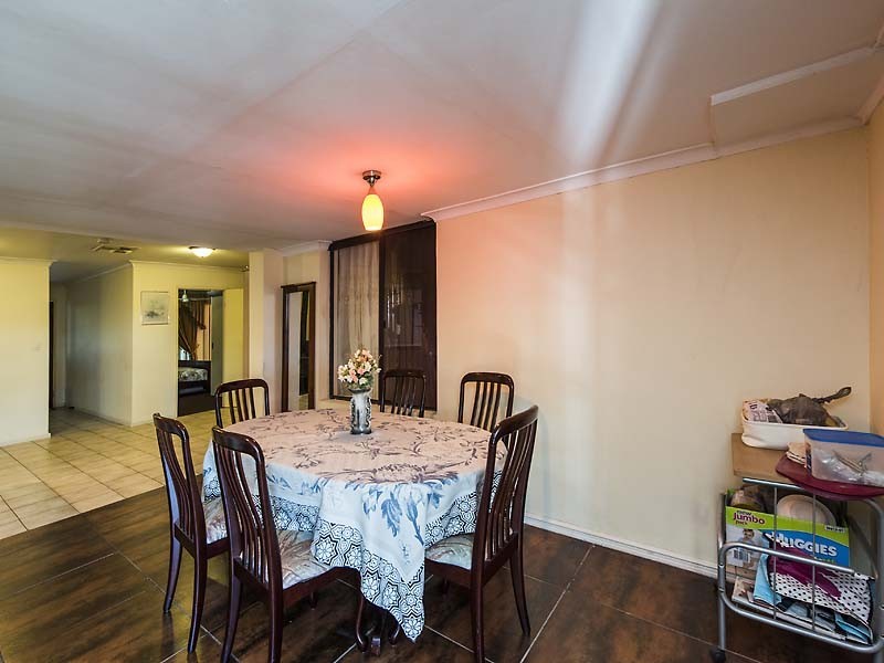10 Burrows Place, Parmelia WA 6167