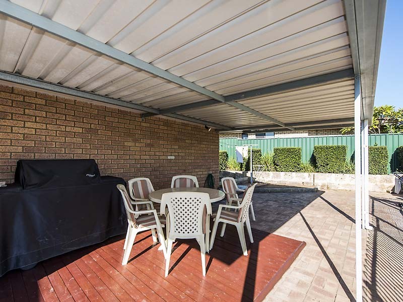 10 Burrows Place, Parmelia WA 6167