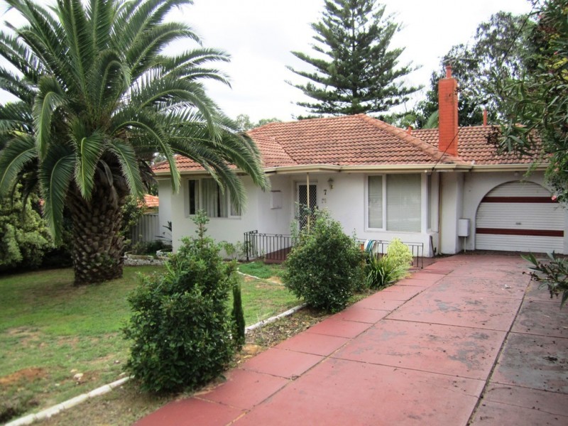 7 Steward Way, Orelia WA 6167