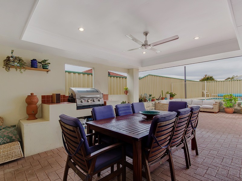 18 Yelka Way, Bertram WA 6167