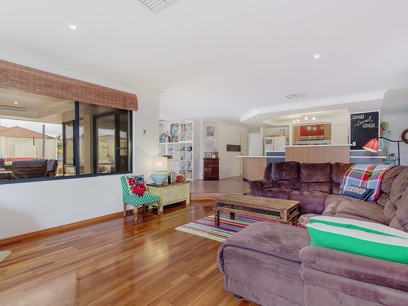 18 Yelka Way, Bertram WA 6167