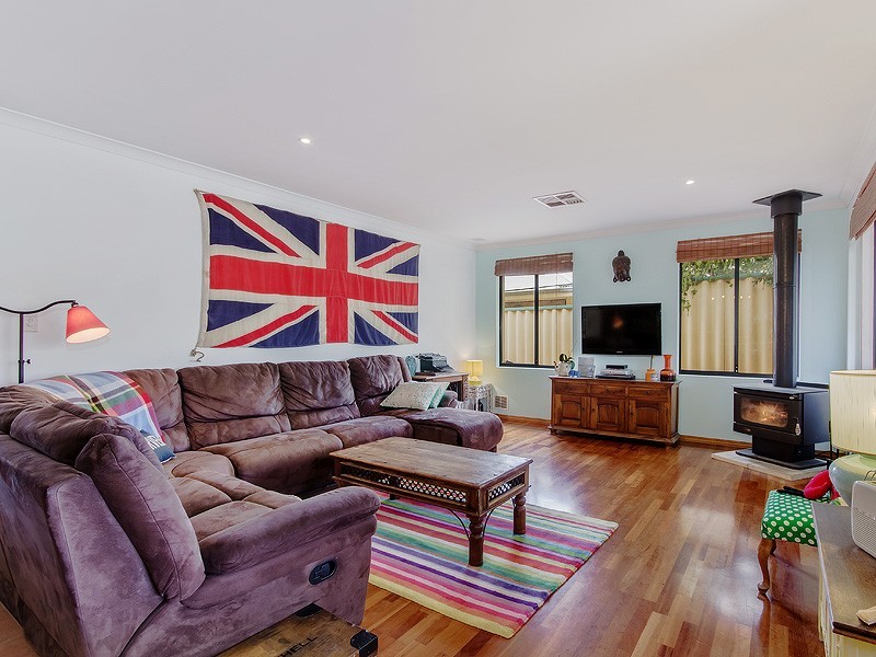 18 Yelka Way, Bertram WA 6167