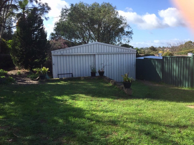 8 Jacques Place, Orelia WA 6167