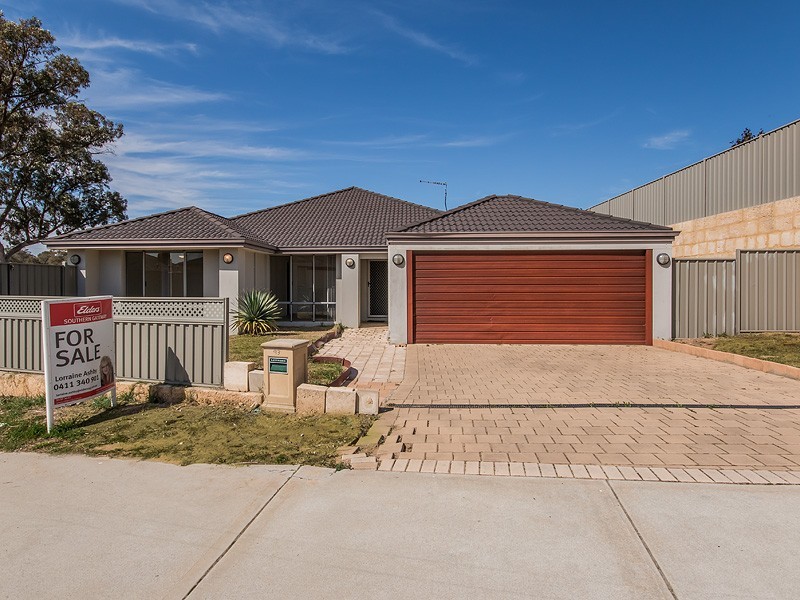 93 Dalrymple Drive, Leda WA 6170