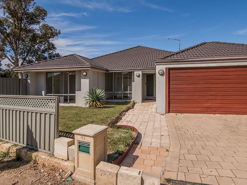 93 Dalrymple Drive, Leda WA 6170