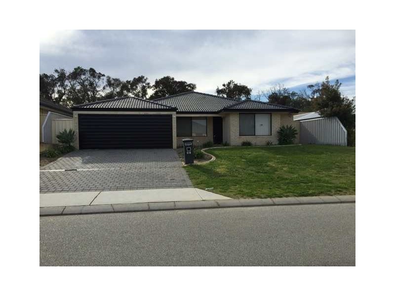 27 Stokesay Street, Orelia WA 6167