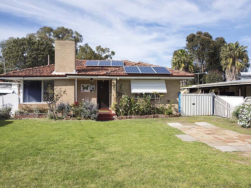 19 Langridge Crescent, Orelia WA 6167