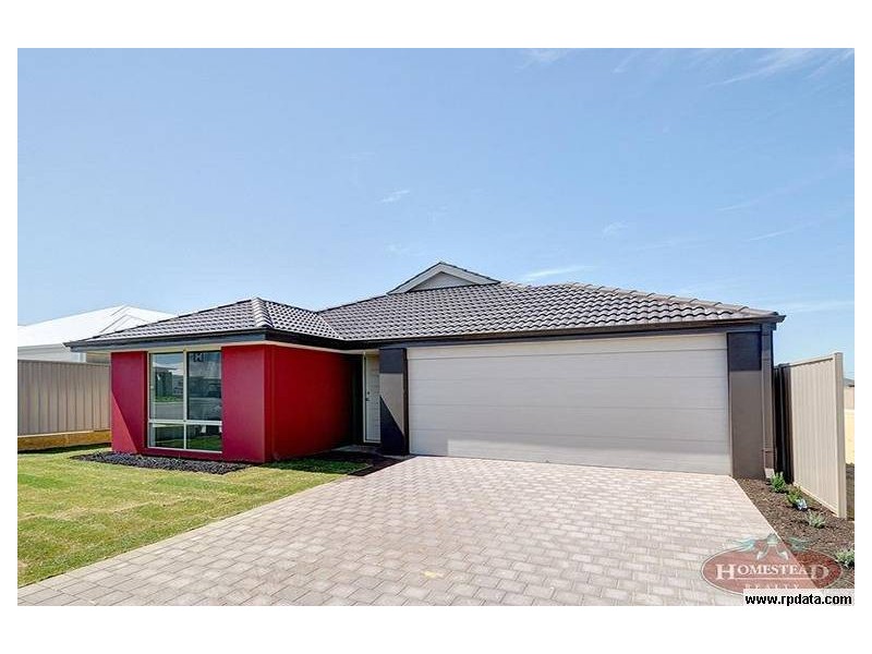 6 Persian Grove, Karnup WA 6176