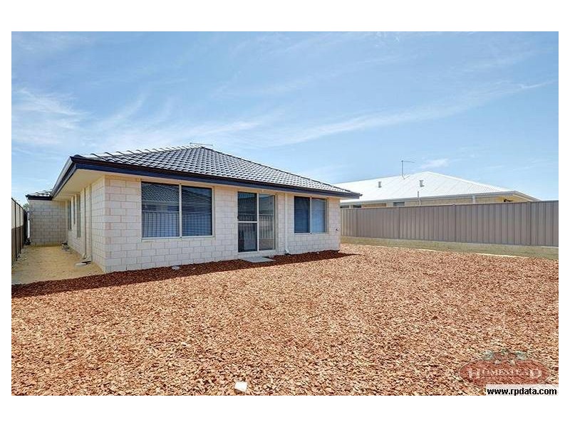 6 Persian Grove, Karnup WA 6176