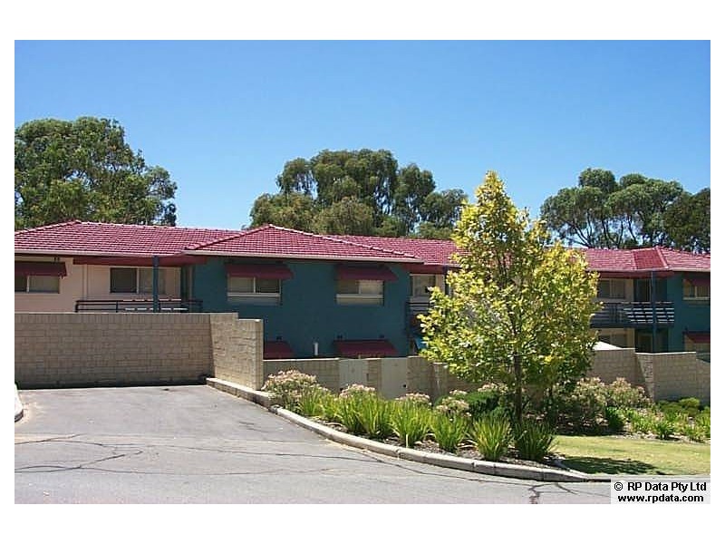 20/3 Powell Court, Orelia WA 6167