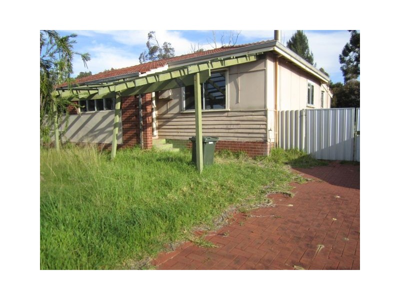 734 JARRAHDALE ROAD, Jarrahdale WA 6124