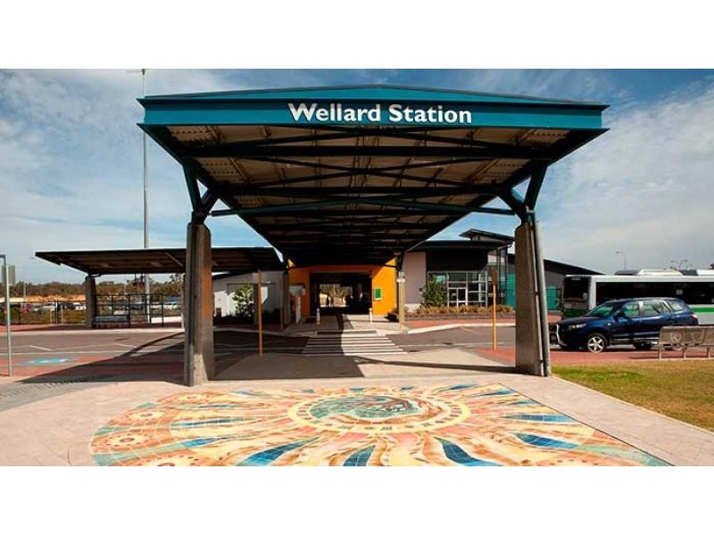 39 RUNNYMEDE GATE, Wellard WA 6170