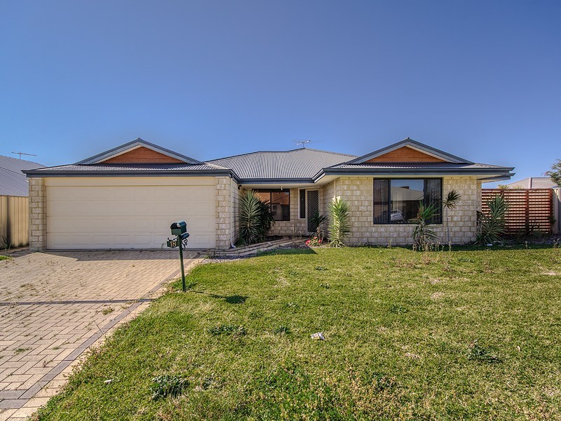 18 Ostling Avenue, Bertram WA 6167
