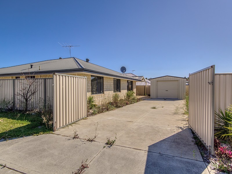 18 Ostling Avenue, Bertram WA 6167