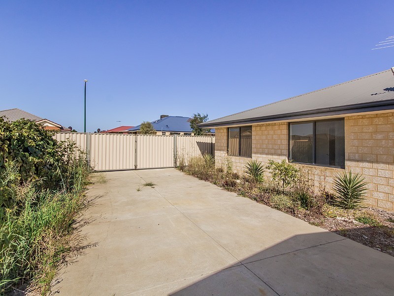 18 Ostling Avenue, Bertram WA 6167