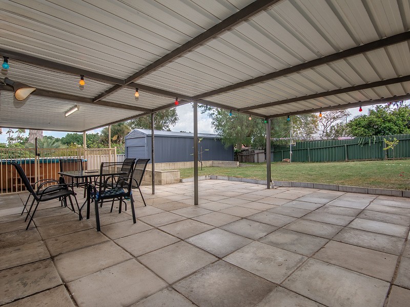 7 LARKIN COURT, Medina WA 6167