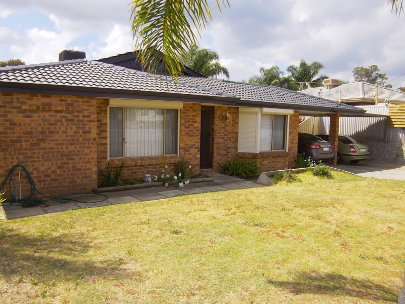 19 BOURNAN HEIGHTS, Parmelia WA 6167