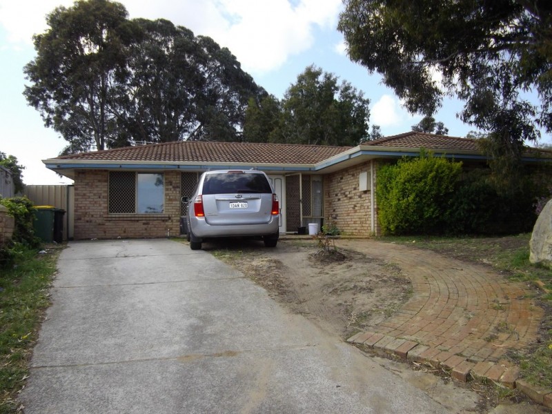 3 THE RAMBLE, Parmelia WA 6167