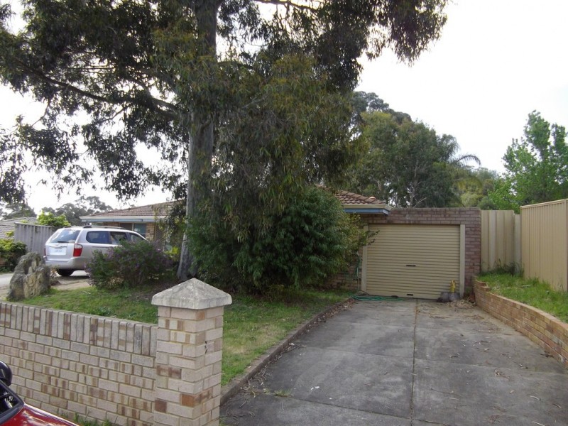 3 THE RAMBLE, Parmelia WA 6167