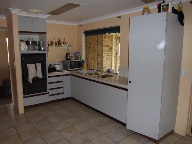 3 THE RAMBLE, Parmelia WA 6167