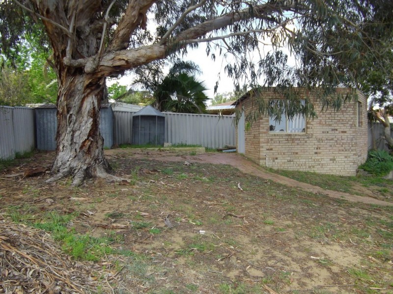 3 THE RAMBLE, Parmelia WA 6167