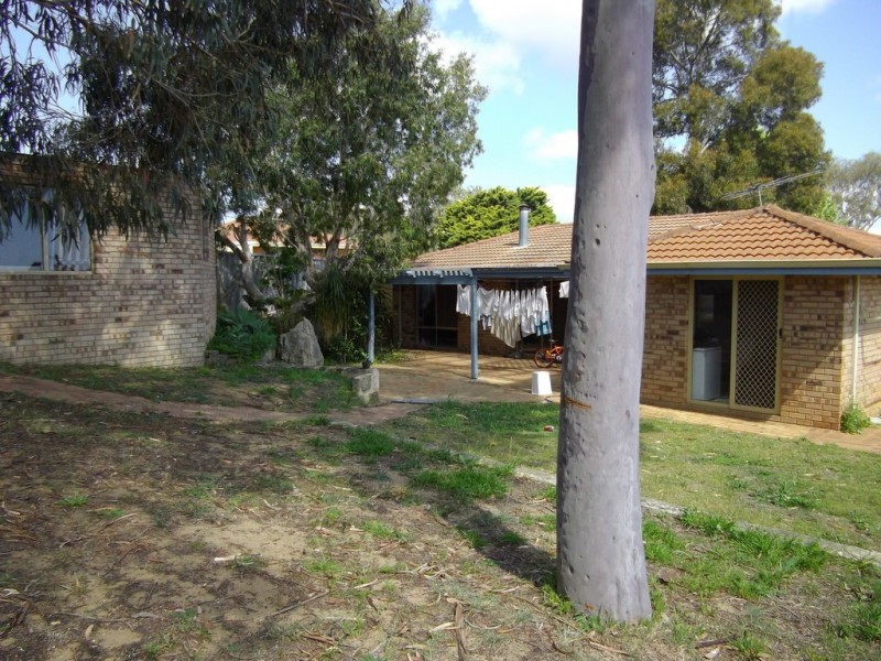 3 THE RAMBLE, Parmelia WA 6167