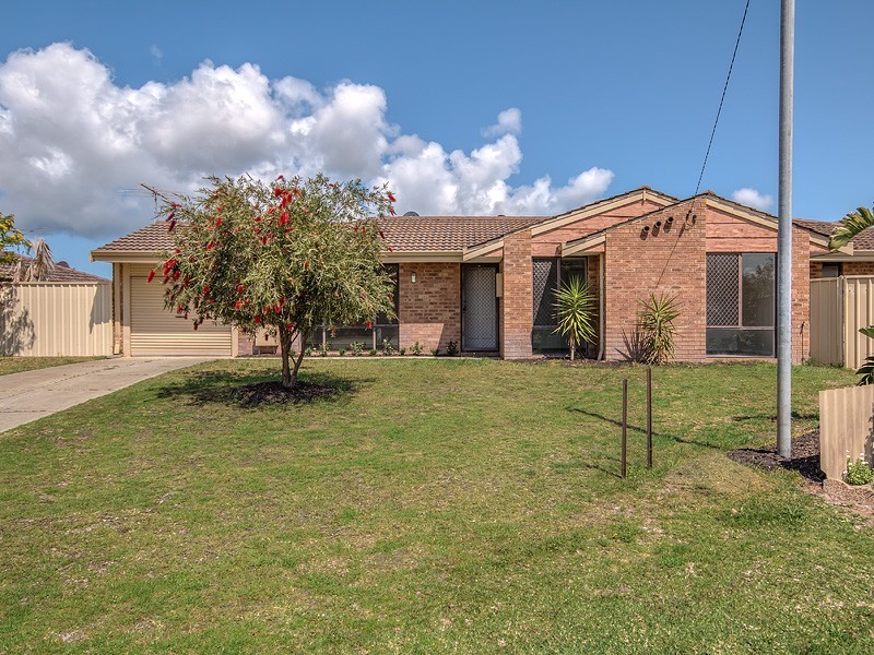 9 Holten Court, Cooloongup WA 6168