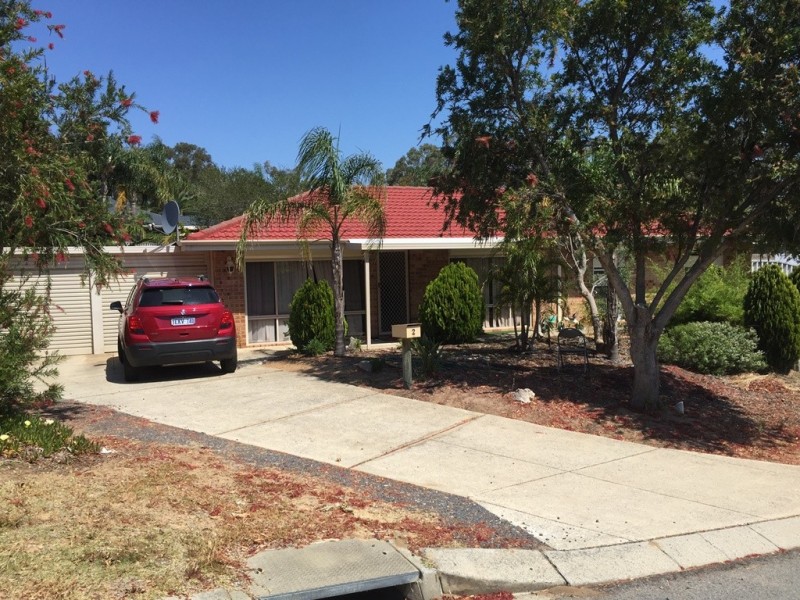 2 FERRIS GREEN, Parmelia WA 6167