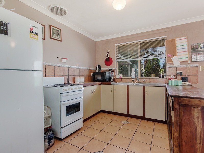8 JACQUES PLACE, Orelia WA 6167