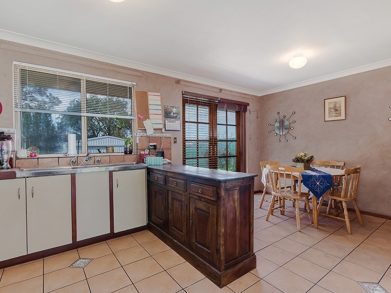 8 JACQUES PLACE, Orelia WA 6167