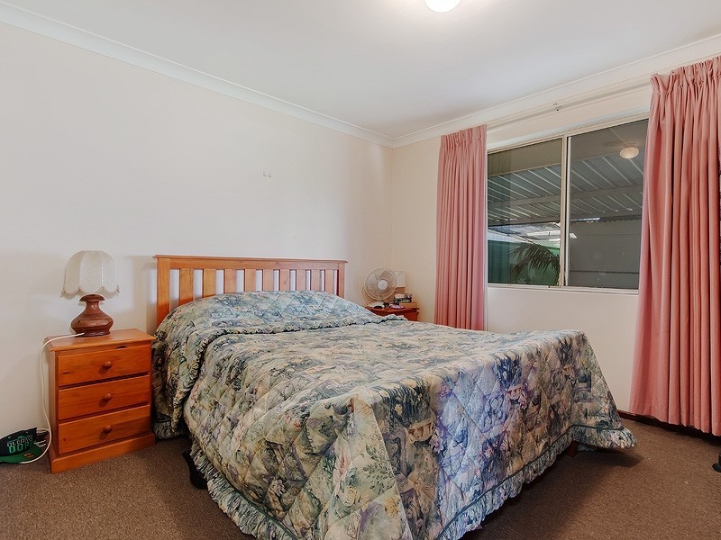 8 JACQUES PLACE, Orelia WA 6167