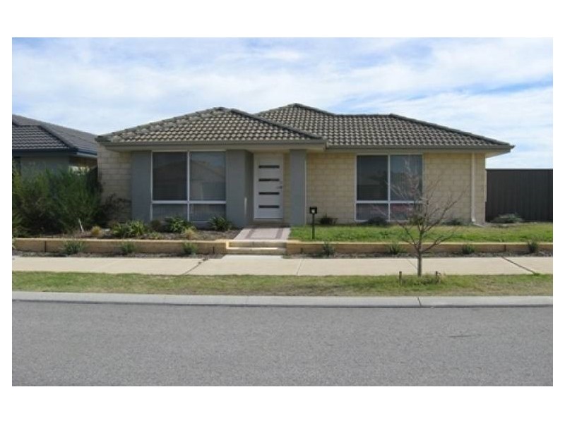 7 BLUEBILL LANE, Baldivis WA 6171