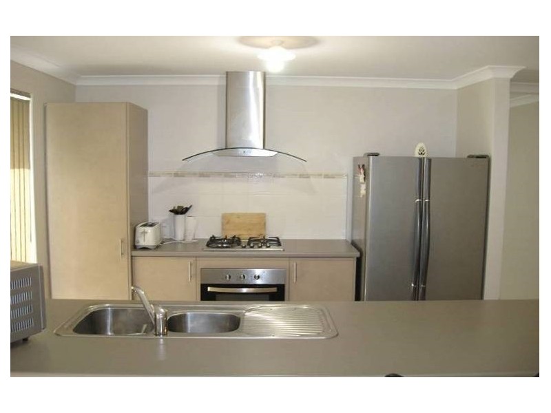 7 BLUEBILL LANE, Baldivis WA 6171