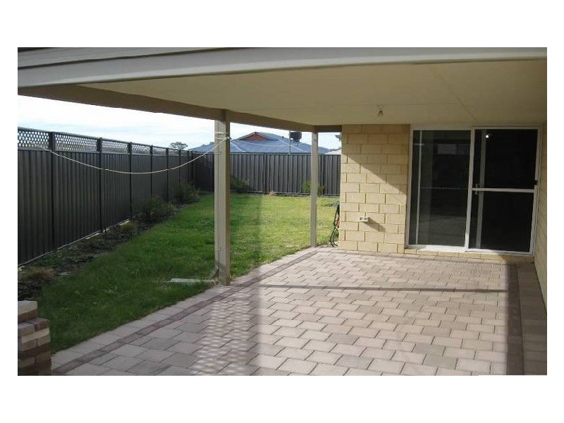 7 BLUEBILL LANE, Baldivis WA 6171