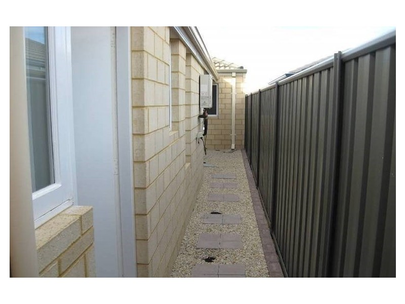 7 BLUEBILL LANE, Baldivis WA 6171