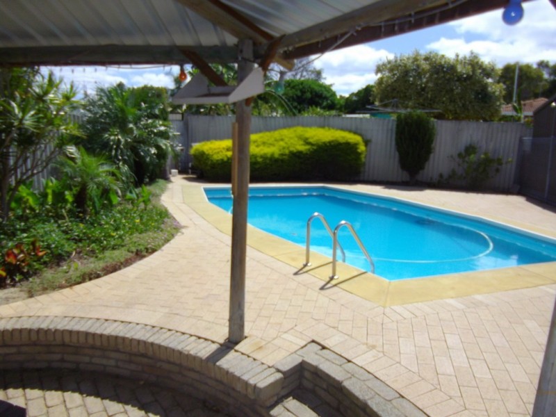 40 PEDDER WAY, Parmelia WA 6167