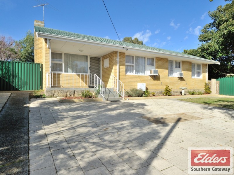 94 ORELIA AVENUE, Orelia WA 6167