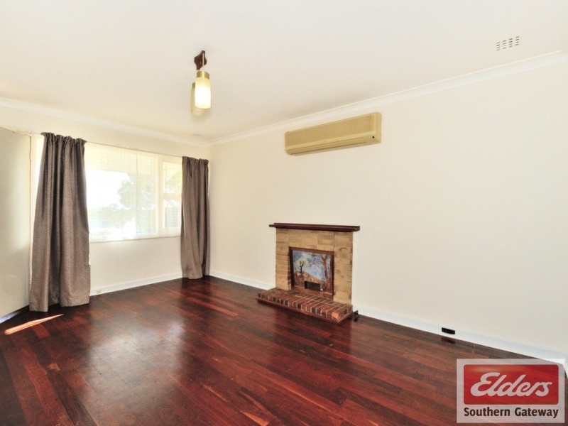94 ORELIA AVENUE, Orelia WA 6167