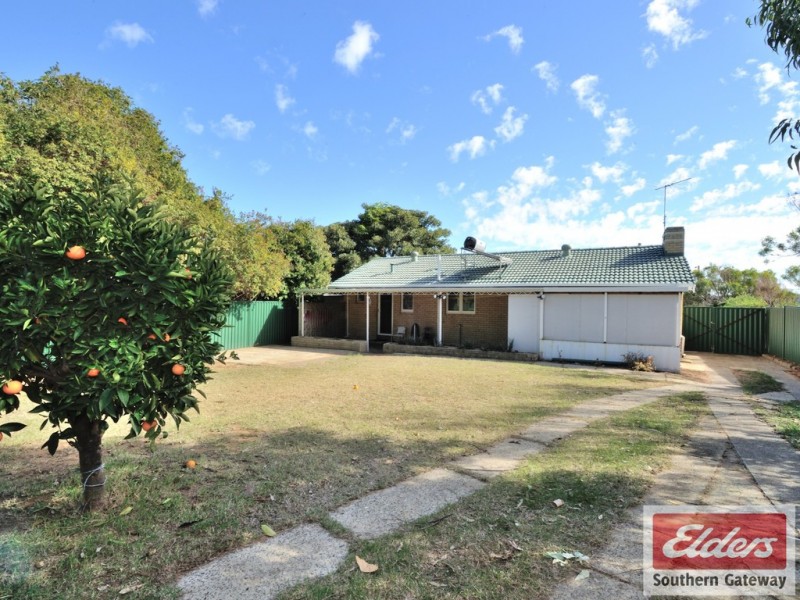 94 ORELIA AVENUE, Orelia WA 6167