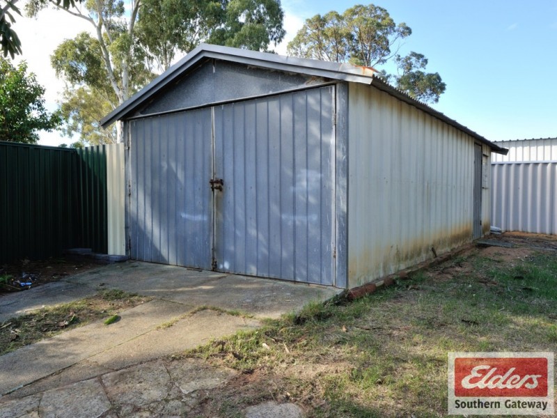 94 ORELIA AVENUE, Orelia WA 6167