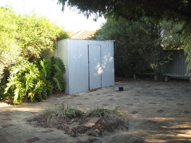 18 ADAMSON ROAD, Parmelia WA 6167