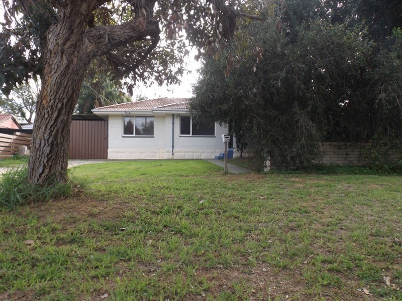 136 Calista Avenue, Calista WA 6167