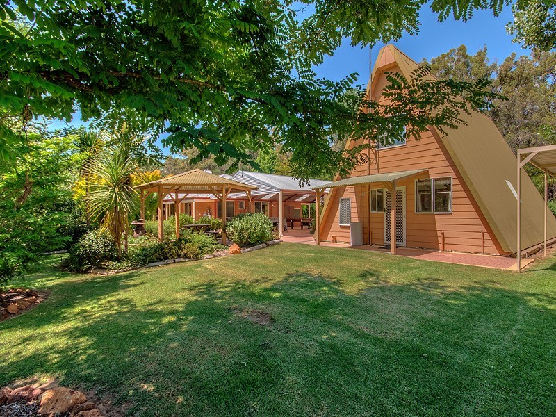 1187 Nanga Road, Dwellingup WA 6213