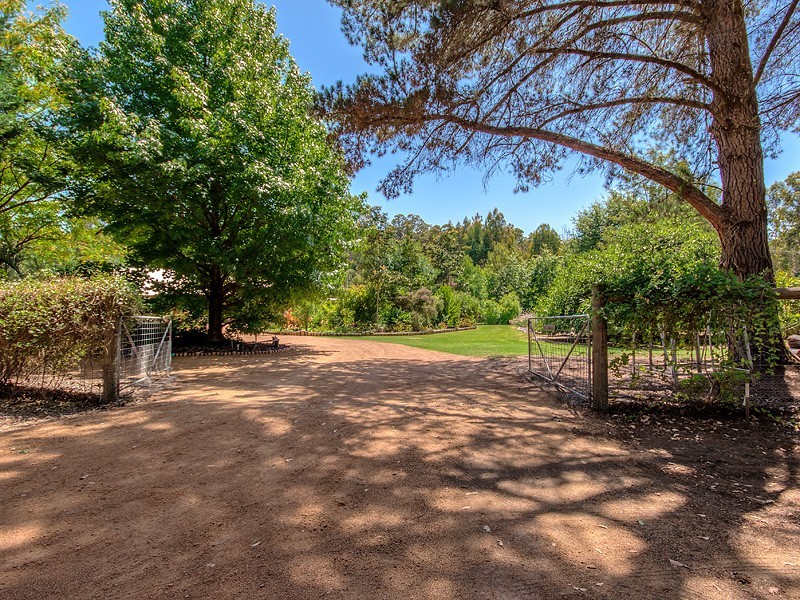 1187 Nanga Road, Dwellingup WA 6213