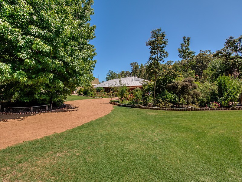 1187 Nanga Road, Dwellingup WA 6213