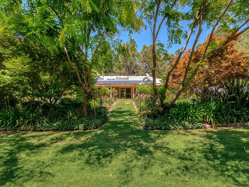 1187 Nanga Road, Dwellingup WA 6213