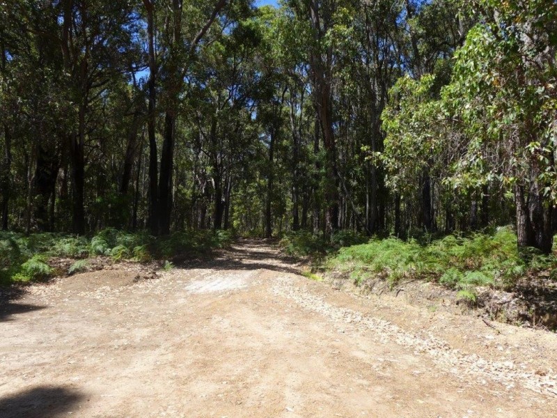 1187 Nanga Road, Dwellingup WA 6213