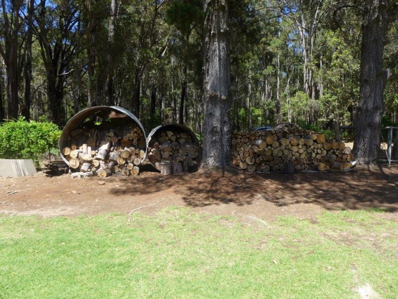 1187 Nanga Road, Dwellingup WA 6213